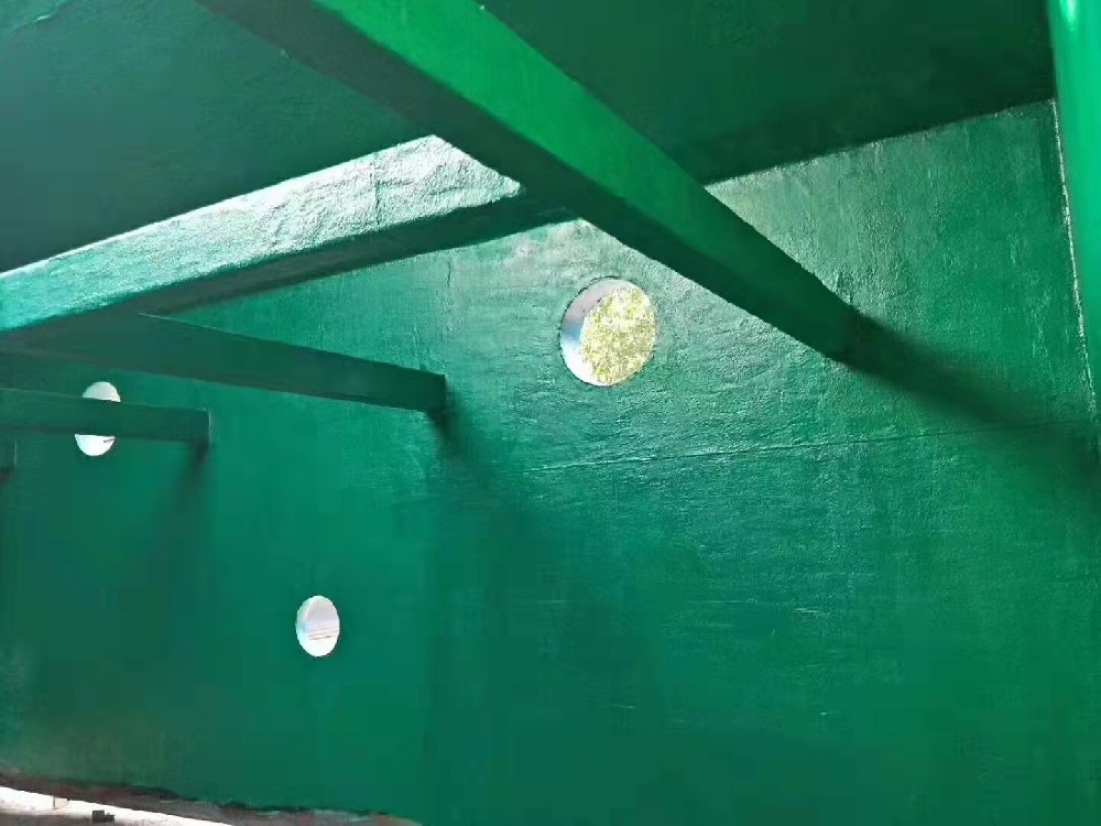 乙烯基酯樹(shù)脂防腐涂料